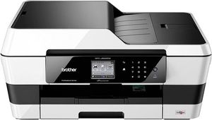 דיו למדפסת  Brother MFC-J6520dw