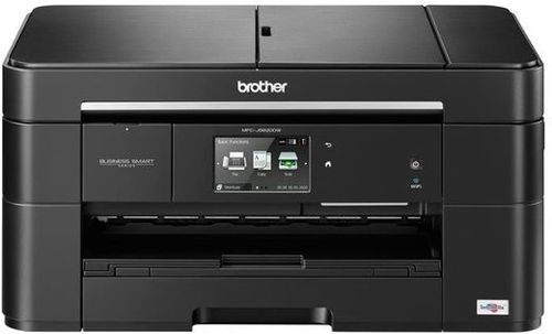 דיו למדפסת Brother MFC-J5620DW