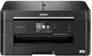 דיו למדפסת Brother MFC-J5620DW