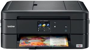 דיו למדפסת Brother MFC-J680DW