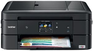 דיו למדפסת Brother MFC-J880DW