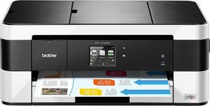 דיו למדפסת Brother MFC-J4420DW