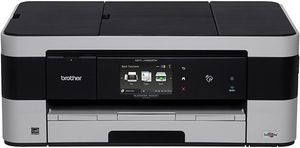 דיו למדפסת Brother MFC-J4620DW