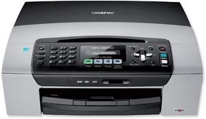 דיו למדפסת Brother MFC-255CN