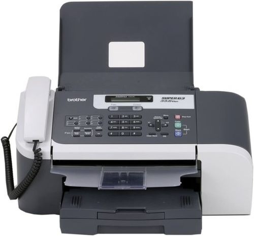 דיו למדפסת Brother FAX-1860C