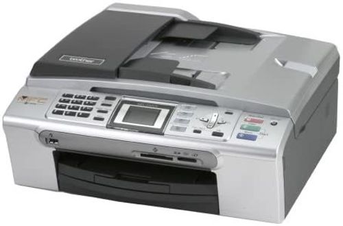 דיו למדפסת Brother MFC-440C