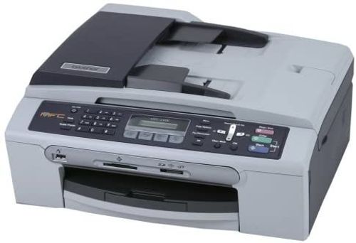 דיו למדפסת Brother MFC-240C