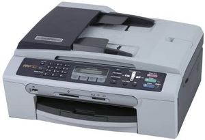 דיו למדפסת Brother MFC-240C
