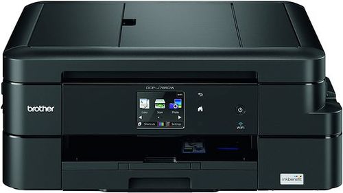 דיו למדפסת Brother DCP-J785DW