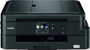 דיו למדפסת Brother DCP-J785DW
