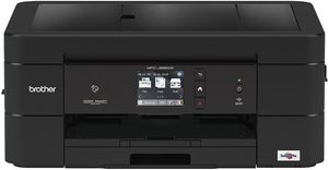 דיו למדפסת Brother MFC-J895DW