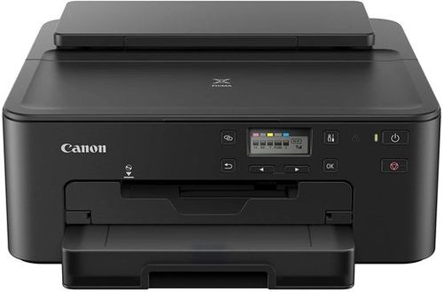 דיו למדפסת Canon Pixma TS705