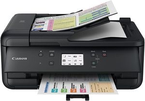 דיו למדפסת Canon PIXMA TR7550