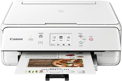 דיו למדפסת Canon Pixma TS6251