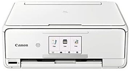 דיו למדפסת Canon Pixma TS8151