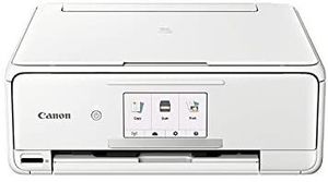 דיו למדפסת Canon Pixma TS8151
