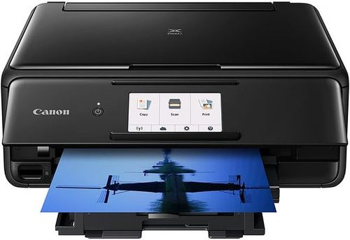 דיו למדפסת Canon PIXMA TS8150