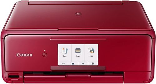 דיו למדפסת Canon Pixma TS8152