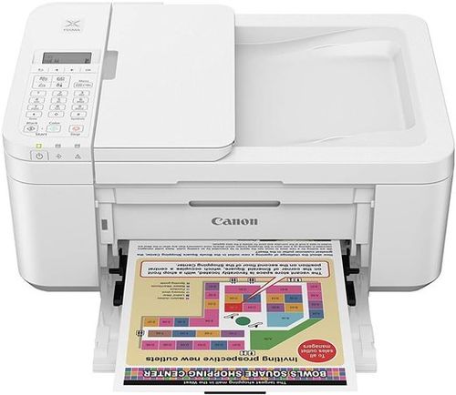 דיו למדפסת Canon PIXMA TR4551