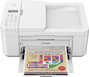 דיו למדפסת Canon PIXMA TR4551