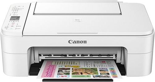 דיו למדפסת Canon PIXMA TS3151