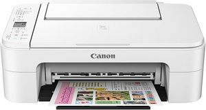 דיו למדפסת Canon PIXMA TS3151