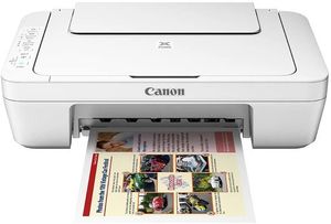 דיו למדפסת Canon Pixma MG3051