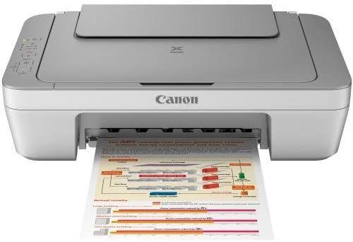 דיו למדפסת Canon PIXMA MG2450