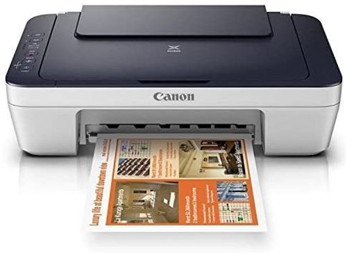 דיו למדפסת Canon PIXMA MG2950