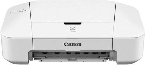 דיו למדפסת Canon PIXMA iP2850