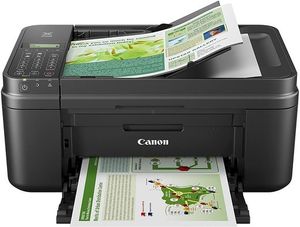 דיו למדפסת Canon PIXMA MX495