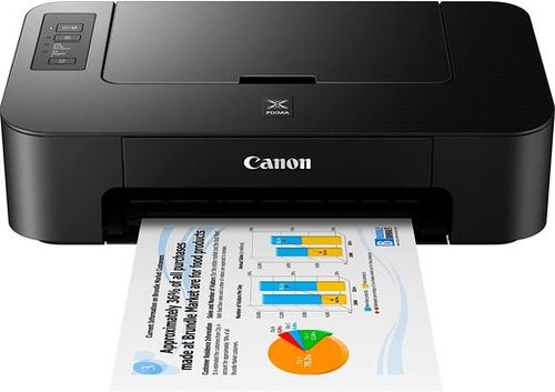 דיו למדפסת Canon PIXMA TS205