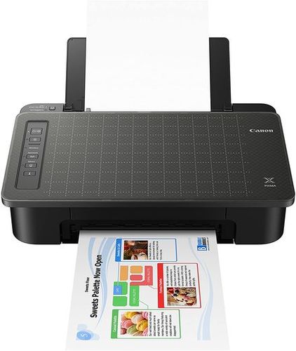דיו למדפסת Canon PIXMA TS305