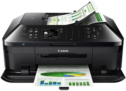 דיו למדפסת Canon PIXMA MX925