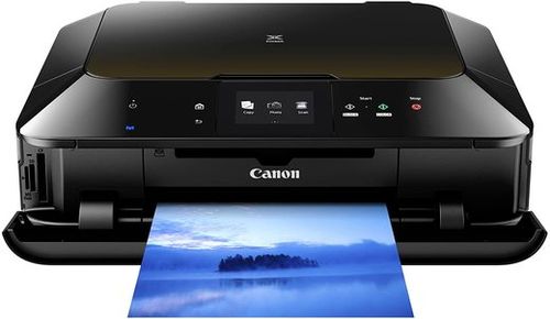 דיו למדפסת Canon PIXMA MG6350