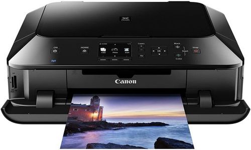 דיו למדפסת Canon PIXMA MG5450