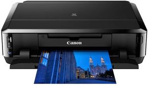 דיו למדפסת Canon Pixma IP7250