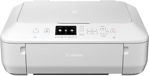 דיו למדפסת Canon Pixma MG5550