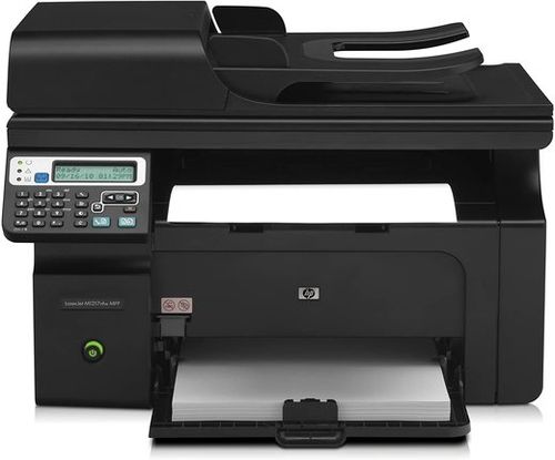 טונר למדפסת HP LaserJet M1217 MFP	