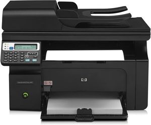 טונר למדפסת HP LaserJet M1217 MFP	
