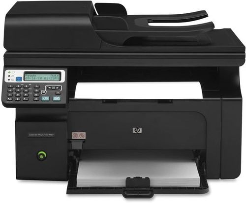טונר למדפסת HP LaserJet M1217NFW