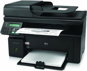 טונר למדפסת HP LaserJet M1212NF