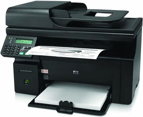 טונר למדפסת HP LaserJet M1212 MFP