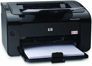 טונר למדפסת HP LaserJet P1102W