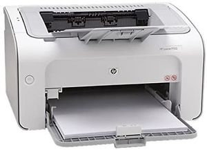 טונר למדפסת HP LaserJet P1102