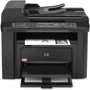 טונר למדפסת HP LaserJet M1536 DNF MFP	