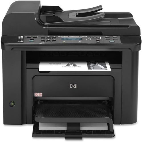 טונר למדפסת HP LaserJet M1536 MFP 7