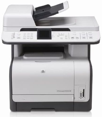 טונר למדפסת HP Color LaserJet CM1312nfi MFP