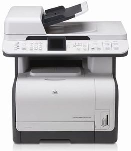 טונר למדפסת HP Color LaserJet CM1312nfi MFP