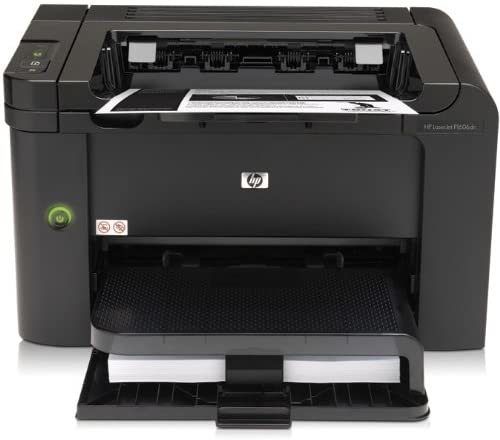 טונר למדפסת HP LaserJet P1606DN